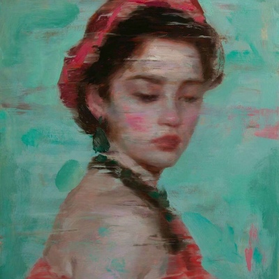 Furry插画光影解析干货兽圈群