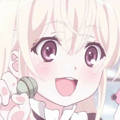 兽设花海场景设计Furry群